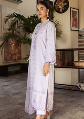 Pret Collection - Pretage - Eid Luxury - D#240071 - Mystic Mauve