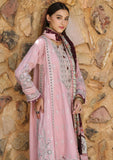 Winter Collection - Noor - Saadia Asad - Luxury - Shawl - NWS#03