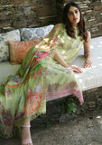 Lawn Collection - Republic Womenswear - Aylin - RWA24#5A