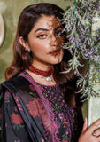 Lawn Collection - Alizeh - Maahi Vol 2 - Embroidered Printed - AF#7012 - Nuha