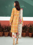 Winter Collection - Charizma - Aniqa - Emb Khaddar - CA# 07