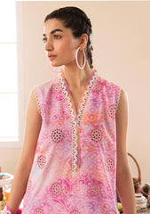 Lawn Collection - Afrozeh - Printkari - APK#7