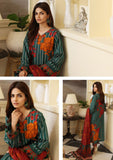 Winter Collection - Charizma - Virsa - CVW#07