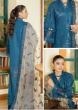 Winter Collection - Marjjan - Embroidered - Karandi - SKC#46-A