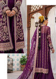 Formal Collection - Eleshia - Zarin - Wedding - D#07 - Madea