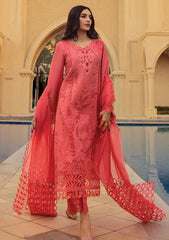 Lawn Collection - Rang Rasiya - Premium - RSP24#05 - Natalia