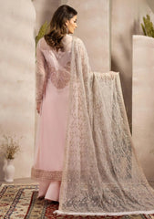 Formal Collection - Zarif - Naqsh - Festive - ZRN#07 - Lyrah
