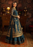 Winter Collection - Asim Jofa - Makhmal - Wedding - Velvet - AJMM#07