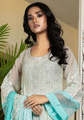 Formal Collection - Zunuj - La Soie - Luxury - D#03