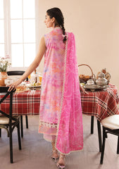 Lawn Collection - Afrozeh - Printkari - APK#7