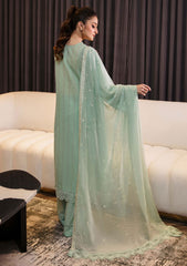 Lawn Collection - Humdum - Vouge - HVL24#03