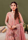 Formal Collection - Farasha - Tabeer - Wedding - FT#7 - Rosa