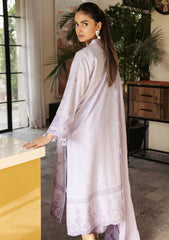 Pret Collection - Pretage - Eid Luxury - D#240071 - Mystic Mauve