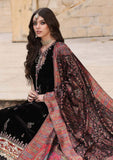 Formal Collection - Noor By Saadia Asad - Kaani - Wedding - NSK#6