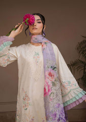 Lawn Collection - Neeshay - Symphony - Luxury - Opus