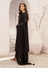 Lawn Collection - Salitex - Monochrome - UNS23BW007