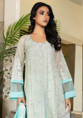 Formal Collection - Zunuj - La Soie - Luxury - D#03