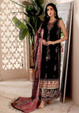 Formal Collection - Noor By Saadia Asad - Kaani - Wedding - NSK#6