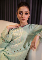 Lawn Collection - Humdum - Vouge - HVL24#03