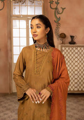 Winter Collection - Johra - Gulnaaz Chikankari - JH-259