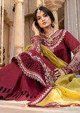 Lawn Collection - Meem - Singhar - Festive - D#5