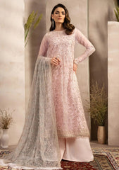 Formal Collection - Zarif - Naqsh - Festive - ZRN#07 - Lyrah