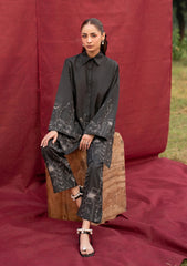 Pret Collection - Garnet Clothing - Whispers of Fall - Raven