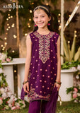 Kids Collection - Asim Jofa - Festive 24 - AJLK#08