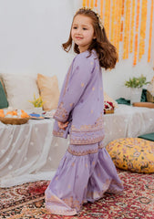 Kids Collection - Garnet Clothing - Best Seller - Fleur Lilas