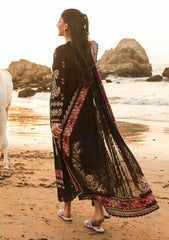 Lawn - Imrozia Serene - Hania Luxury 26 - SL#114 - Zaria