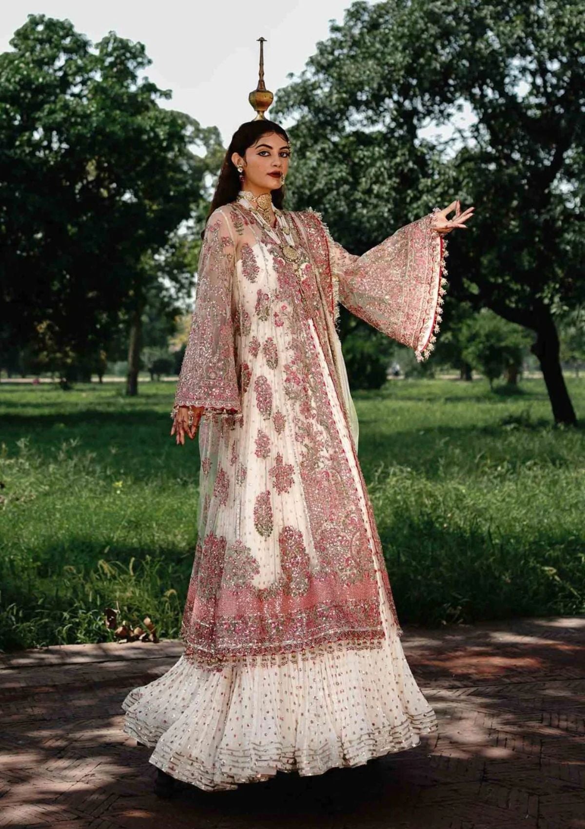 Formal Collection - Hussain Rehar - Zaib-un-nisa - Mahtab