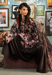 Winter - Maria B - Sounds Of M Prints - Fall 26 - MSF#04-B