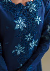 Lawn - Neeshay - Whispers of Summer - Luxury 26 - LAYLA