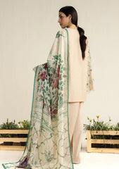Lawn - Coco By Zara Shahjahan - Edit 26 - Vol II - CZS#09B - SOREN