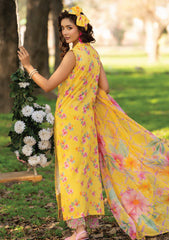 Lawn - Humdum - Eden Garden 26 - Chapter 3 - HEG#03