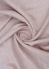 Italian European Cavani Linen Fabric - D Skin