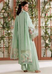 Lawn - Parishay - Marbella Summer 26 - MB#06