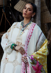 Lawn - Elan - Kashmee - Luxury 26 - EKL#11B - ZÉRIN