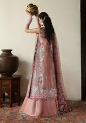 Formals - Afrozeh - Shehnai Wedding 25 - AFS#09 - Roshaan