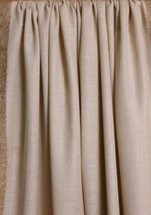 Pashmina Embroidered Border Shawl D#01 - Skin 1