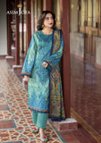 Winter Collection - Asim Jofa - Winter Wardrobe - AJUW-24