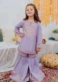 Kids Collection - Garnet Clothing - Best Seller - Fleur Lilas