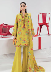 Lawn - M.Basics - Spring Summer 26 - MB-CUSV13#06B