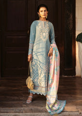 Lawn - Bin Ilyas - Kayra Summer Edit - 316 - B