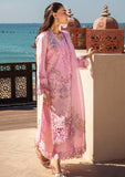 Lawn - Rang Rasiya - Premium - Summer 25 - RR#11 - Natalia