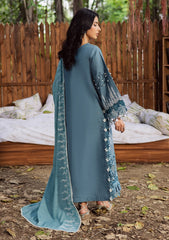 Winter - Parishay - Winterwood Tales - Khaddar - WW25#04