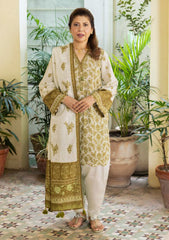Winter - Gul Ahmed - Mothers Tribute 26 - K#62088