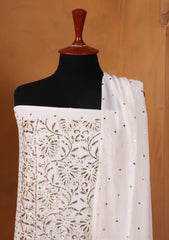 Formals - Bahawalpur Pehnawa - Georgette Chiffon - 2 Piece - D#15