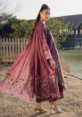 Lawn - Parishay - Summer Queen 26 - Volume 02 - SQU#03