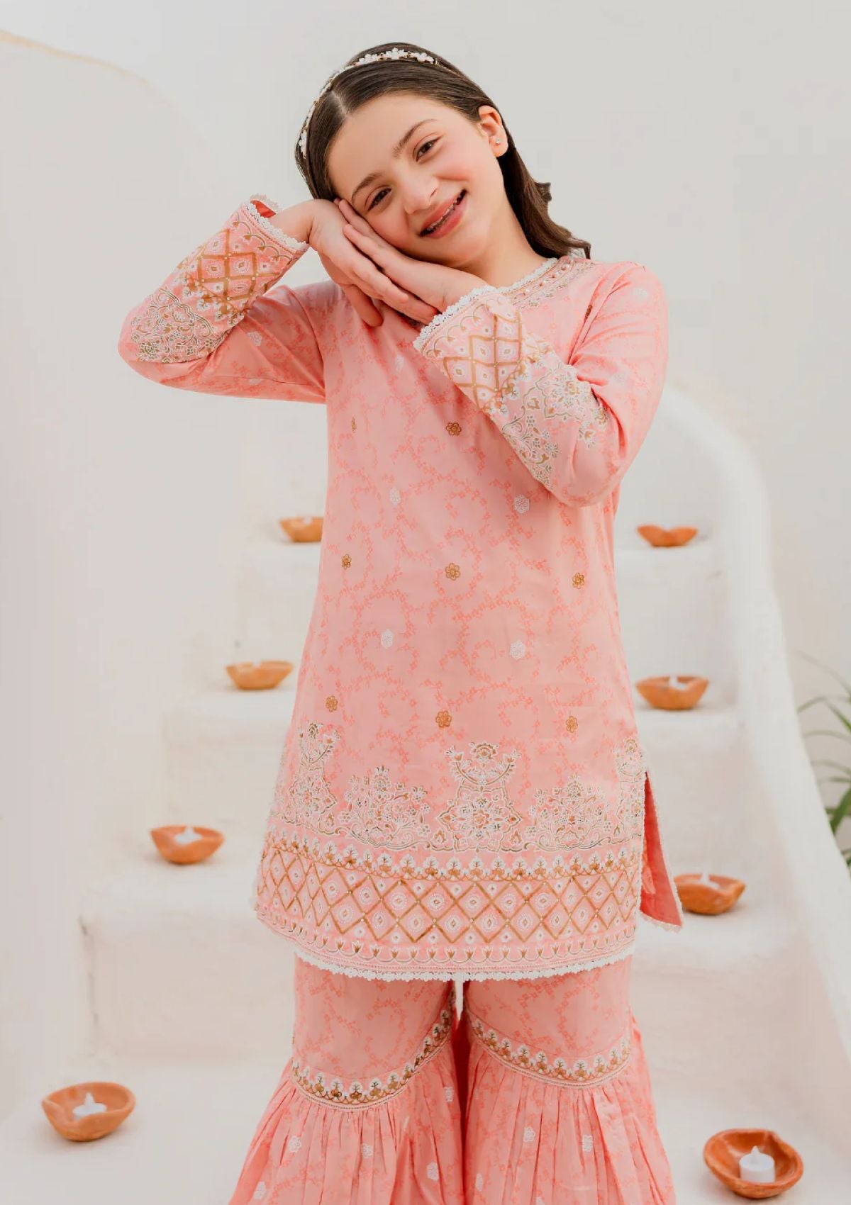 Kids Collection - Garnet Clothing - Best Seller - Helena